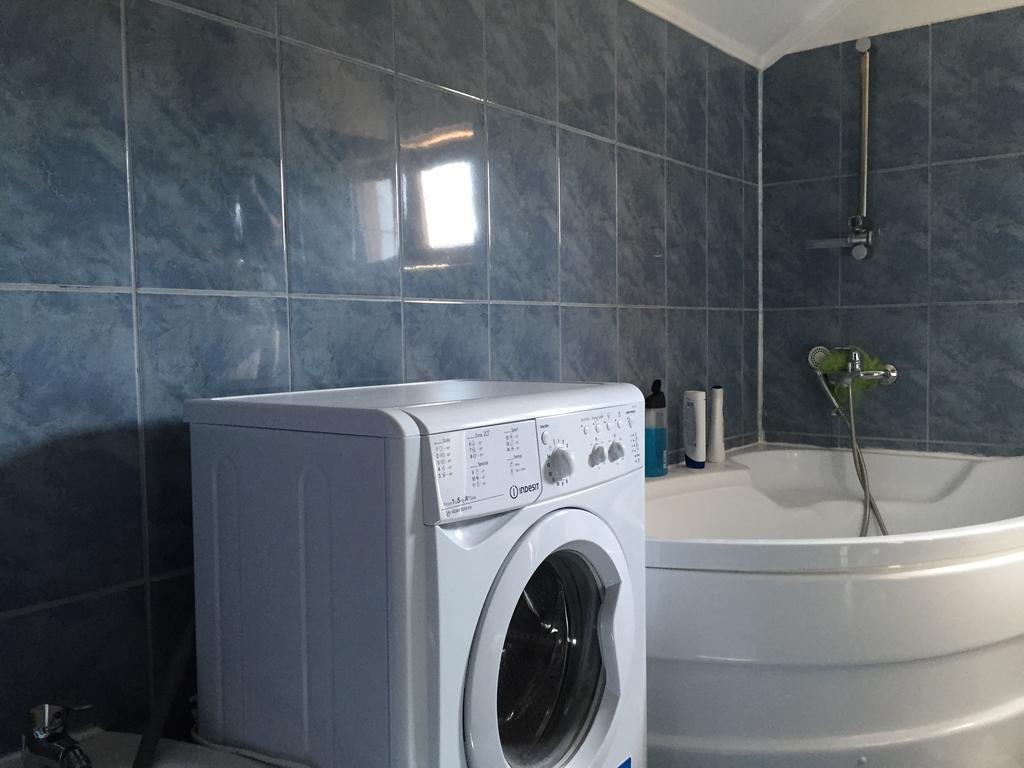 Ferienwohnung Apartament Central Constanţa Zimmer foto