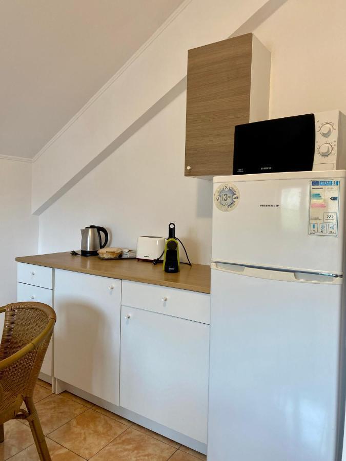 Ferienwohnung Apartament Central Constanţa Exterior foto