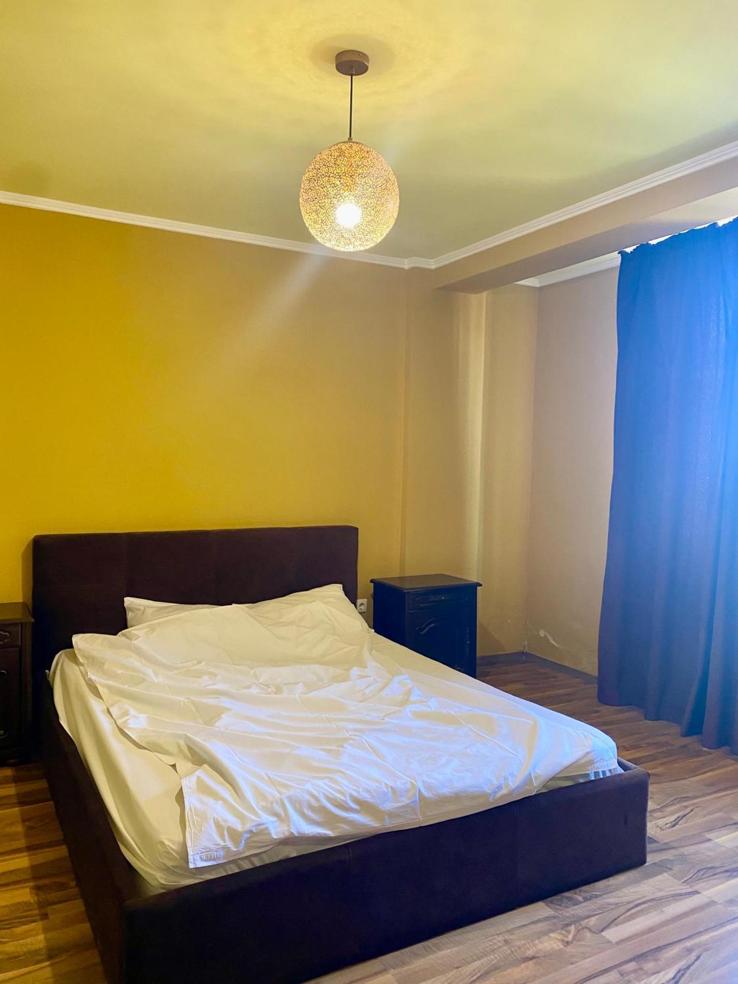 Ferienwohnung Apartament Central Constanţa Zimmer foto